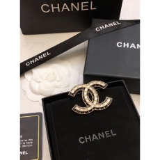 Chanel Brooches